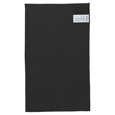 Microfibre sports towel